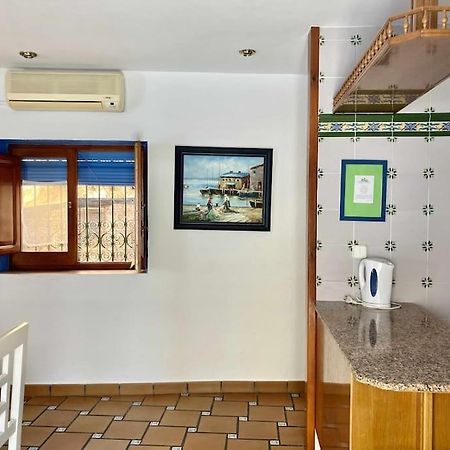 Casita De Pescadores Con Vista Al Puerto Leilighet L'Ametlla de Mar Eksteriør bilde