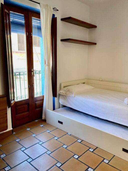 Casita De Pescadores Con Vista Al Puerto Leilighet L'Ametlla de Mar Eksteriør bilde
