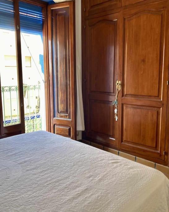 Casita De Pescadores Con Vista Al Puerto Leilighet L'Ametlla de Mar Eksteriør bilde