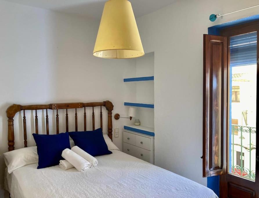Casita De Pescadores Con Vista Al Puerto Leilighet L'Ametlla de Mar Eksteriør bilde